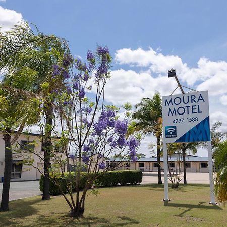 Moura Motel المظهر الخارجي الصورة