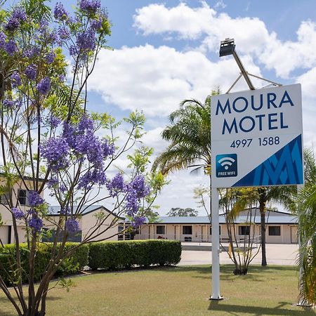 Moura Motel المظهر الخارجي الصورة