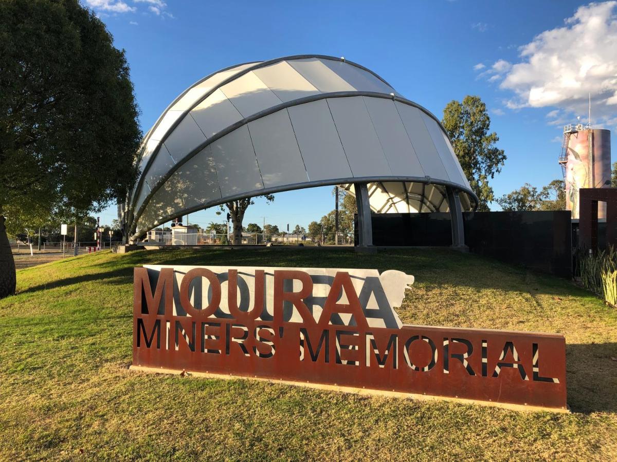 Moura Motel المظهر الخارجي الصورة