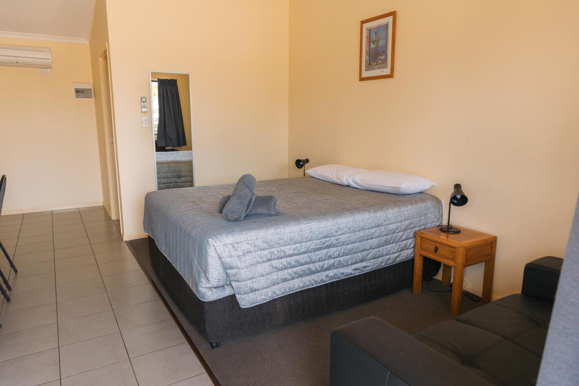 Moura Motel المظهر الخارجي الصورة