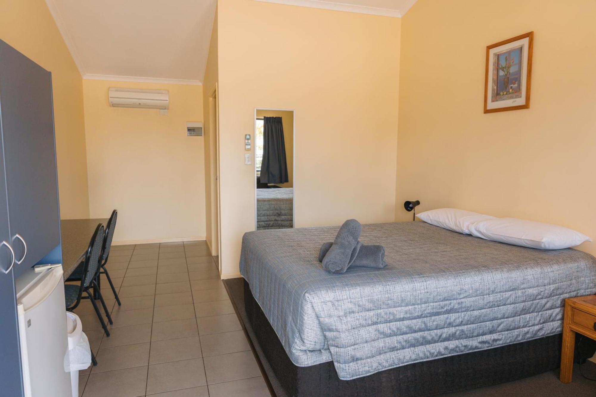 Moura Motel المظهر الخارجي الصورة