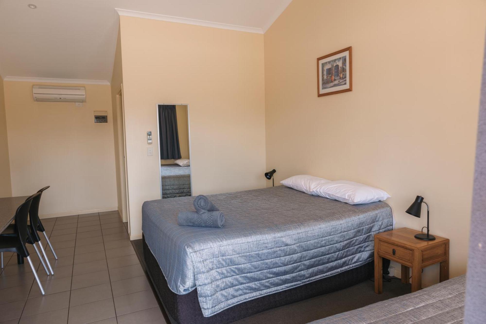 Moura Motel المظهر الخارجي الصورة