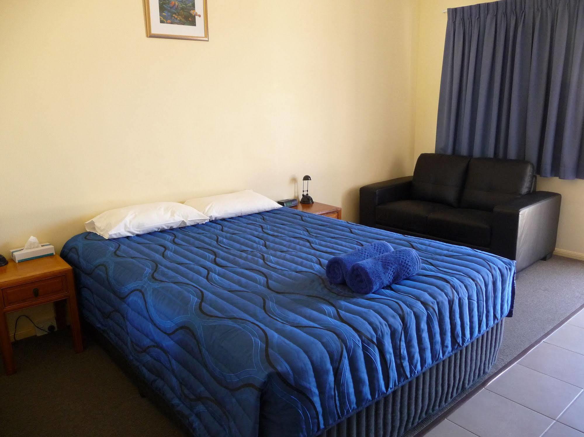 Moura Motel المظهر الخارجي الصورة