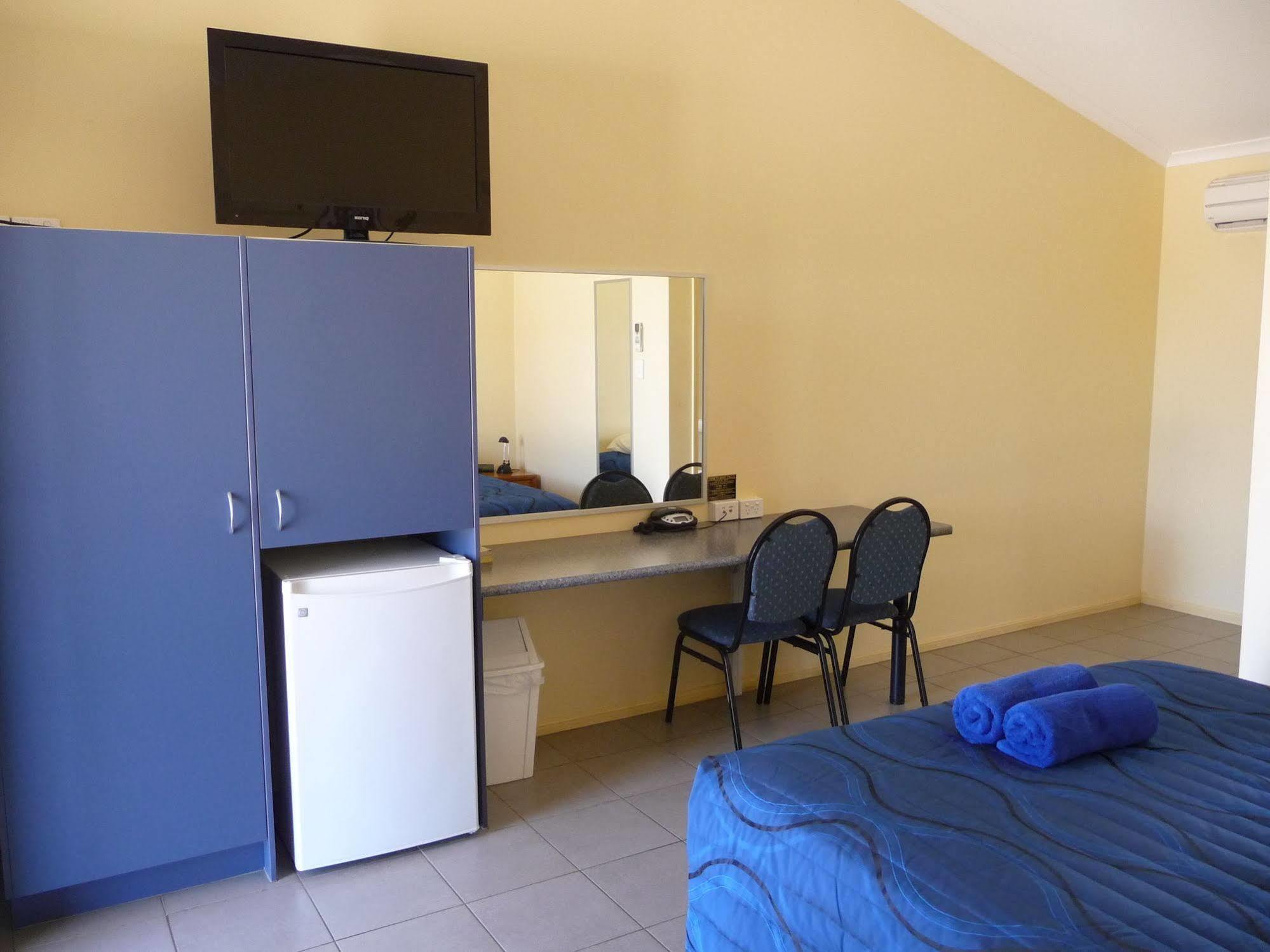 Moura Motel المظهر الخارجي الصورة
