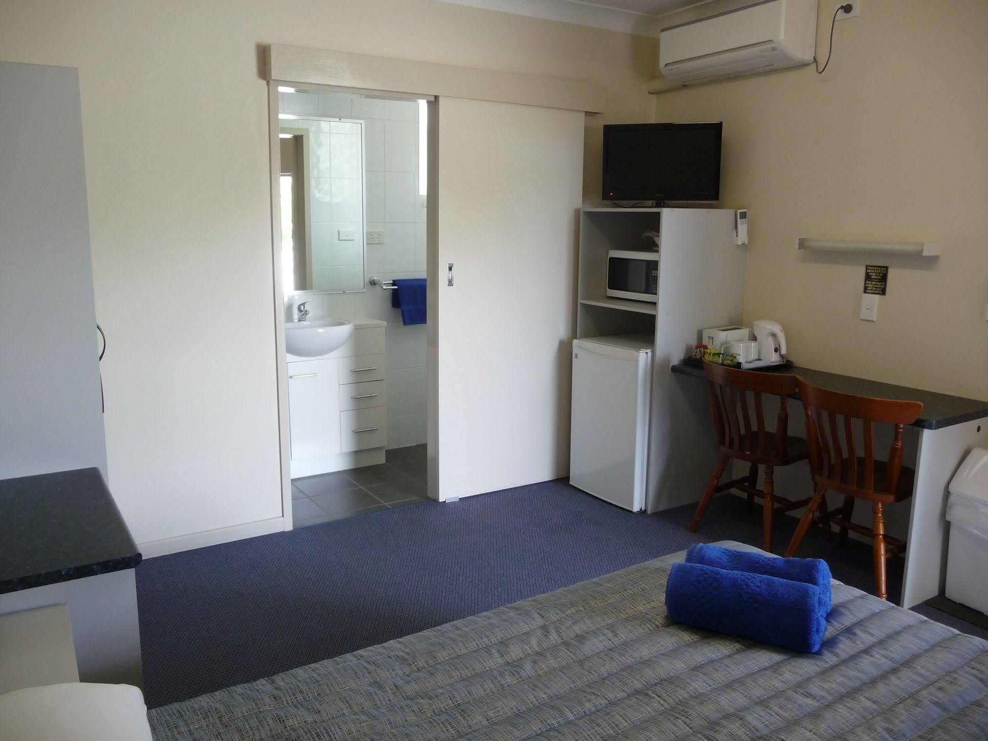 Moura Motel المظهر الخارجي الصورة