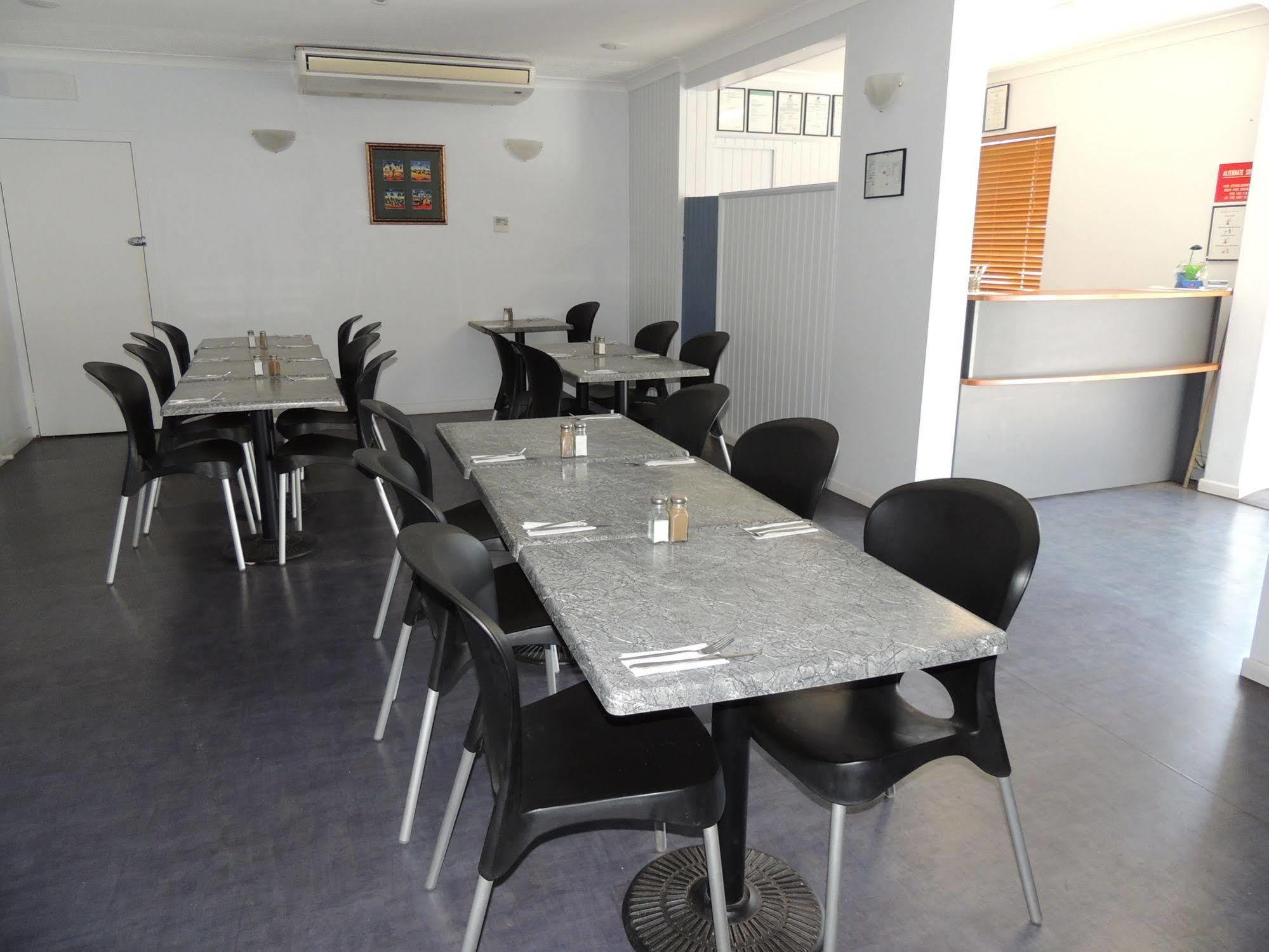 Moura Motel المظهر الخارجي الصورة