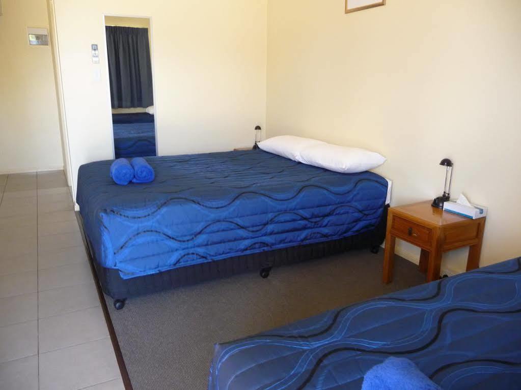Moura Motel المظهر الخارجي الصورة