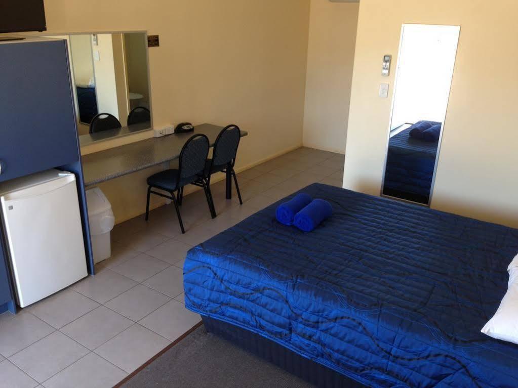 Moura Motel المظهر الخارجي الصورة